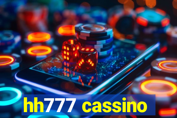 hh777 cassino